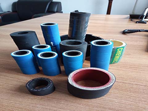 石油化學軟管